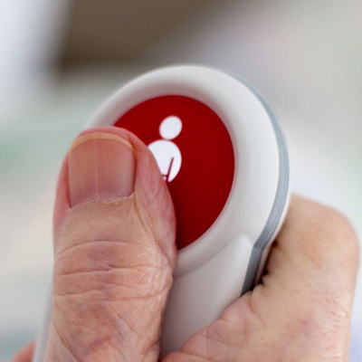Technicien APB Solutions — installation système appel malade Occitanie
