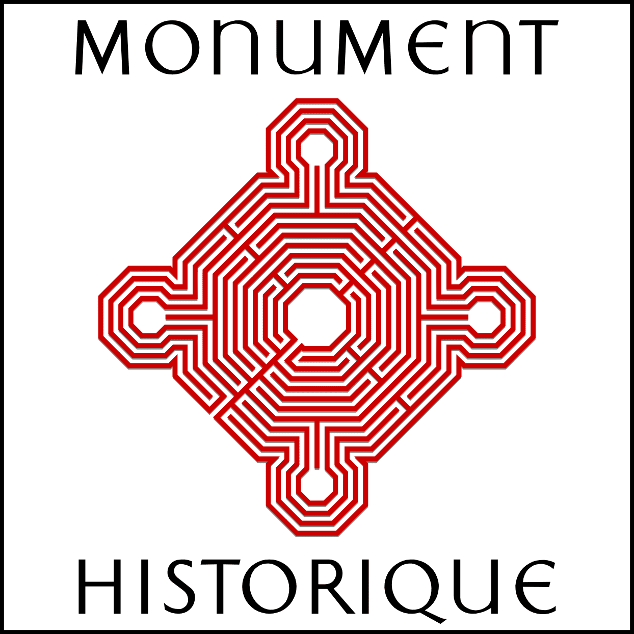Monuments Nationaux