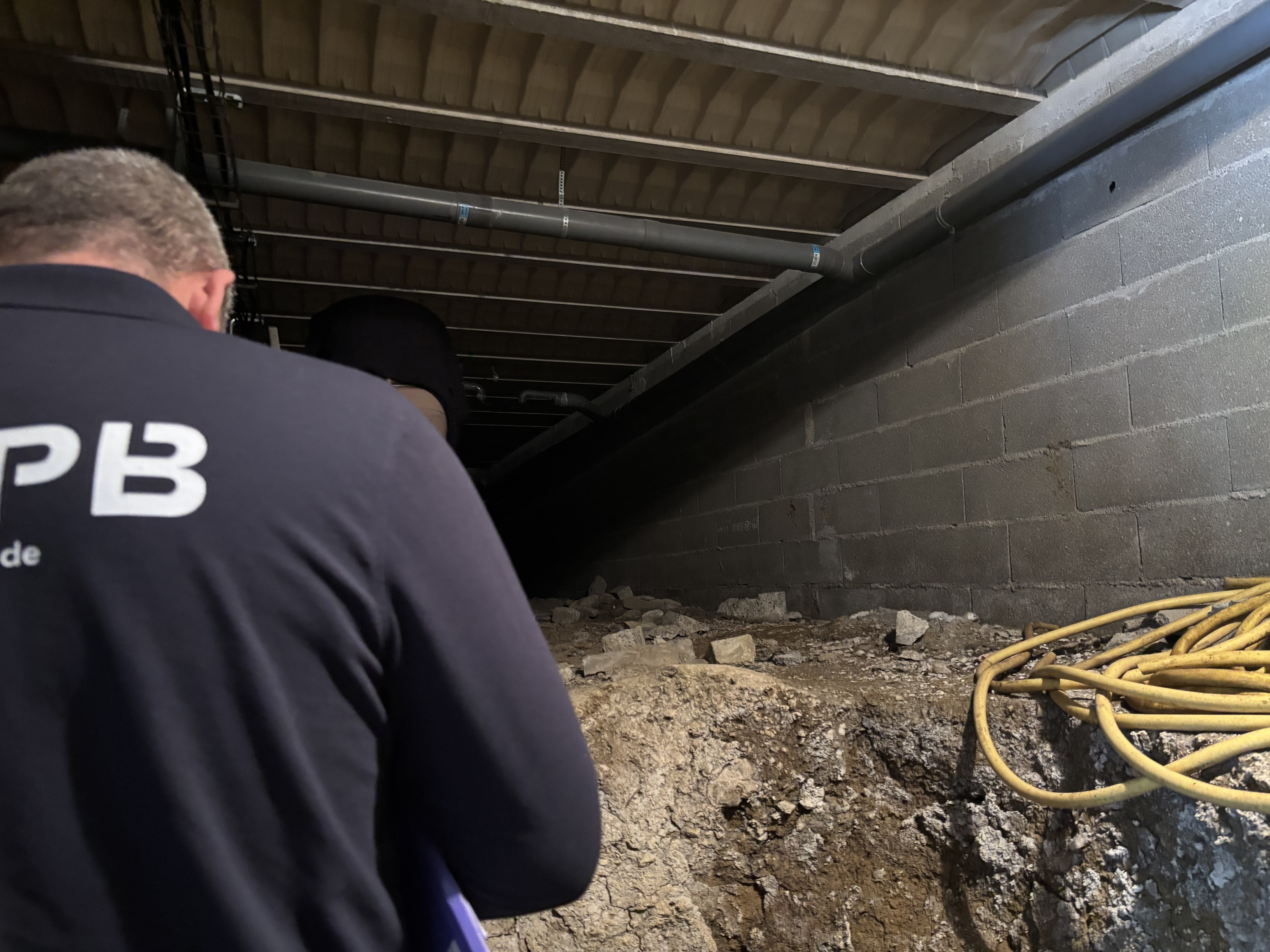 Technicien APB Solutions de Sécurité sur le terrain en Occitanie